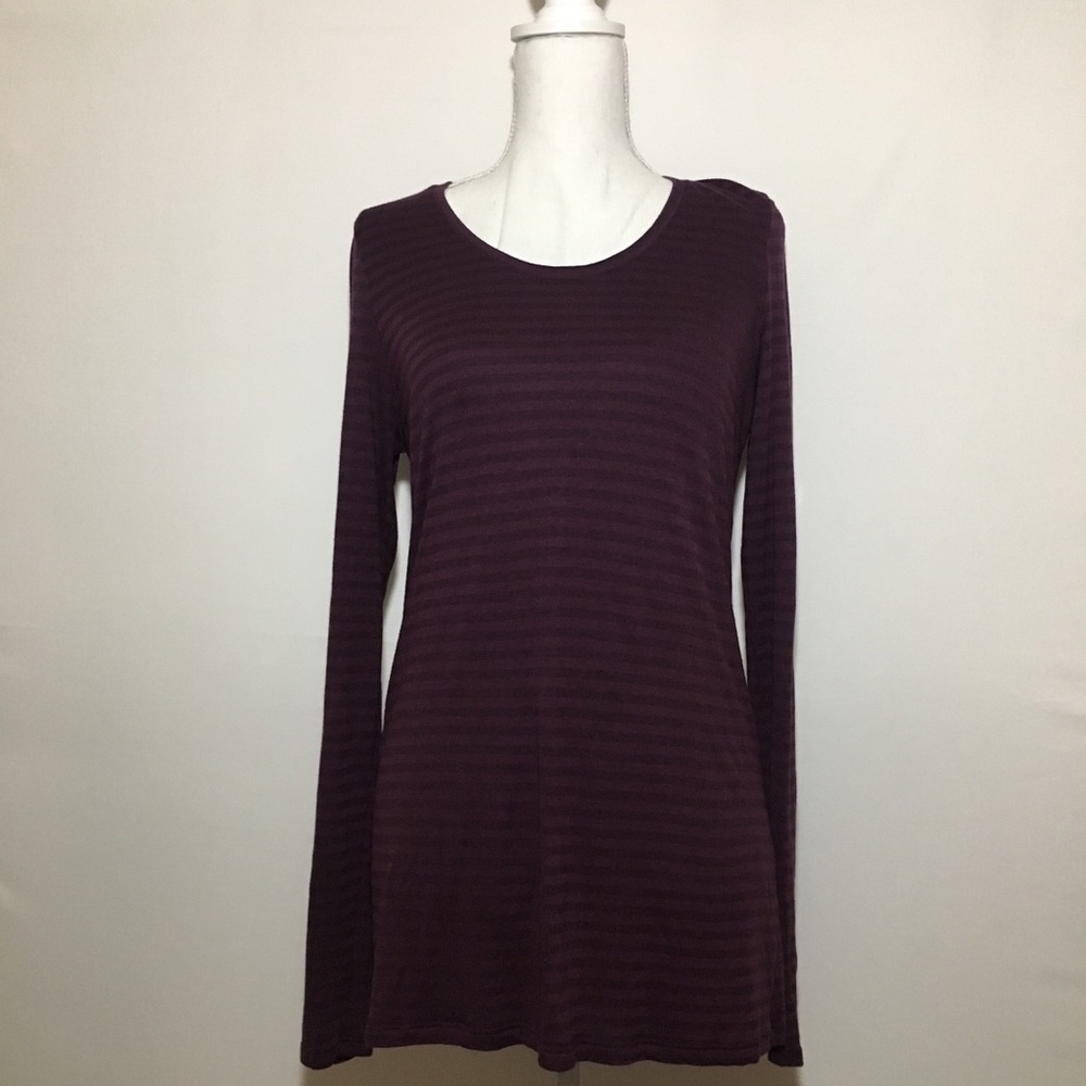 Eileen Fisher Long Sleeved Shirt
